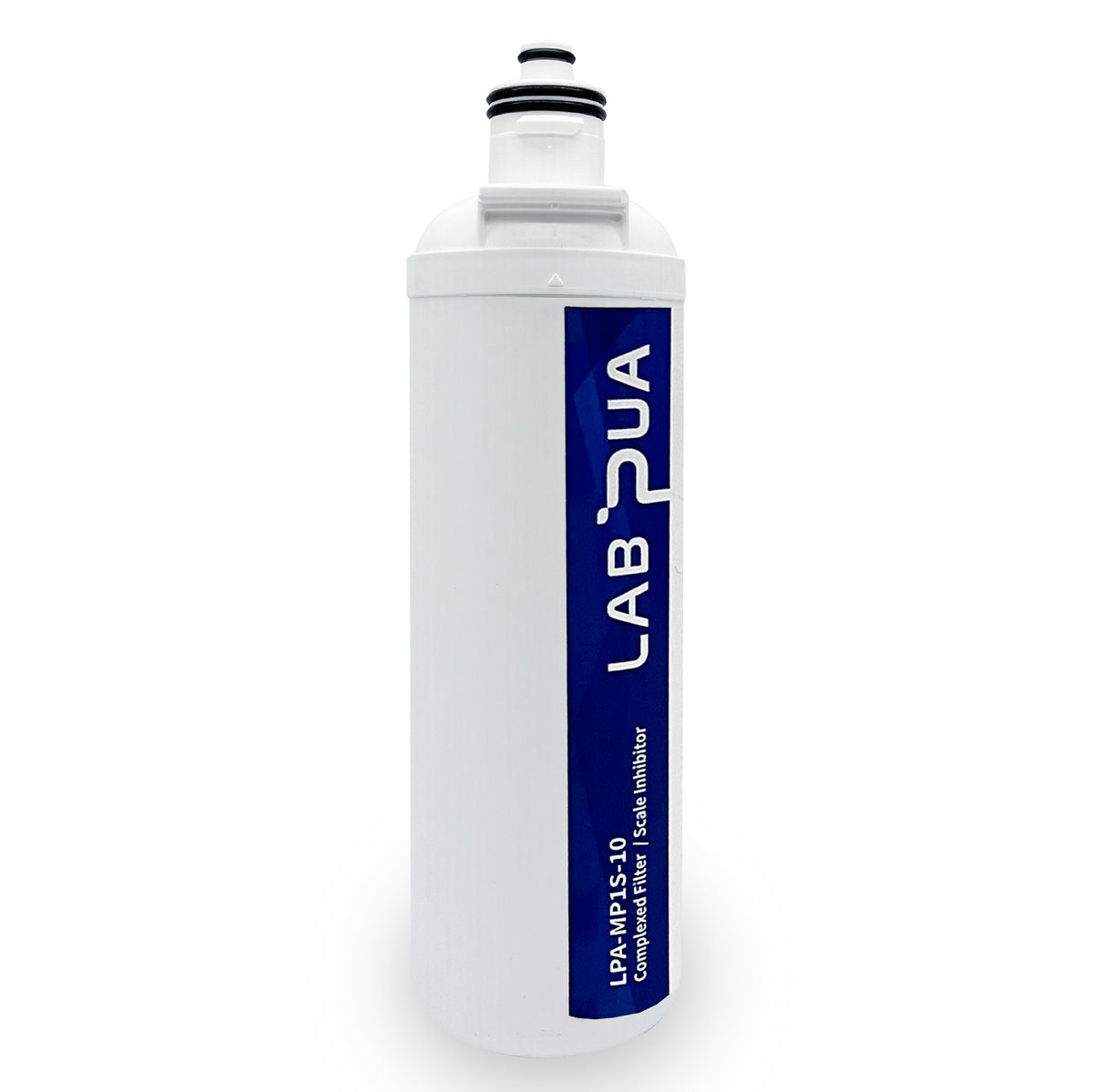 LPA MP1S 10 (0.1um composite, UF membrane & Scale inhibitor, 10″L)