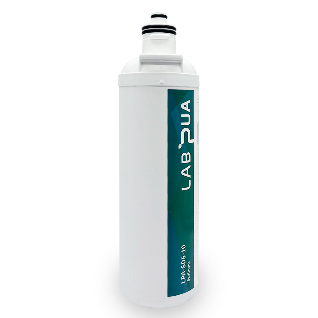 Lab Pua LPA SD5 10 (5um PP Sediemnt, 10″L)