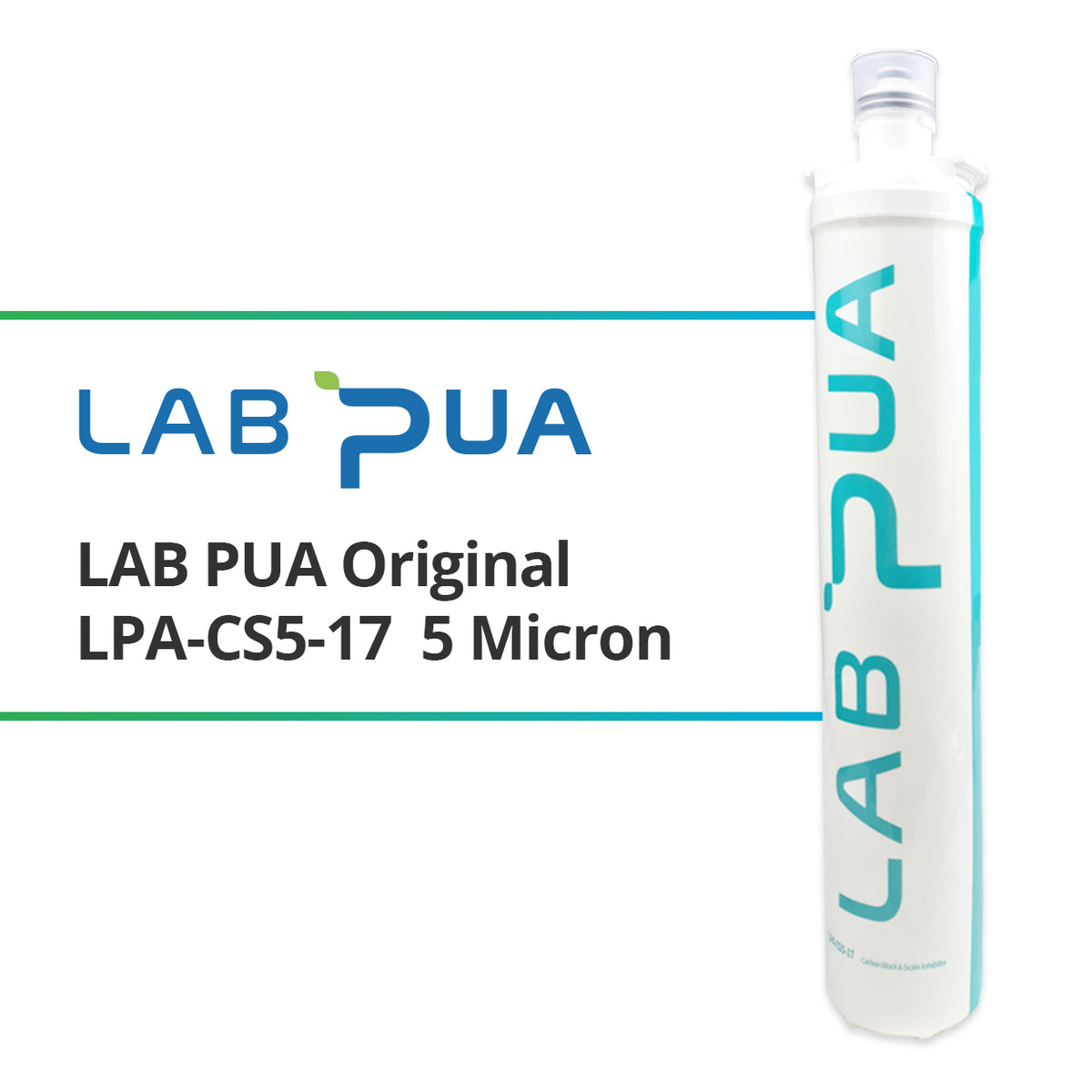 LPA-CS5-17 HIGH FLOW KIT
