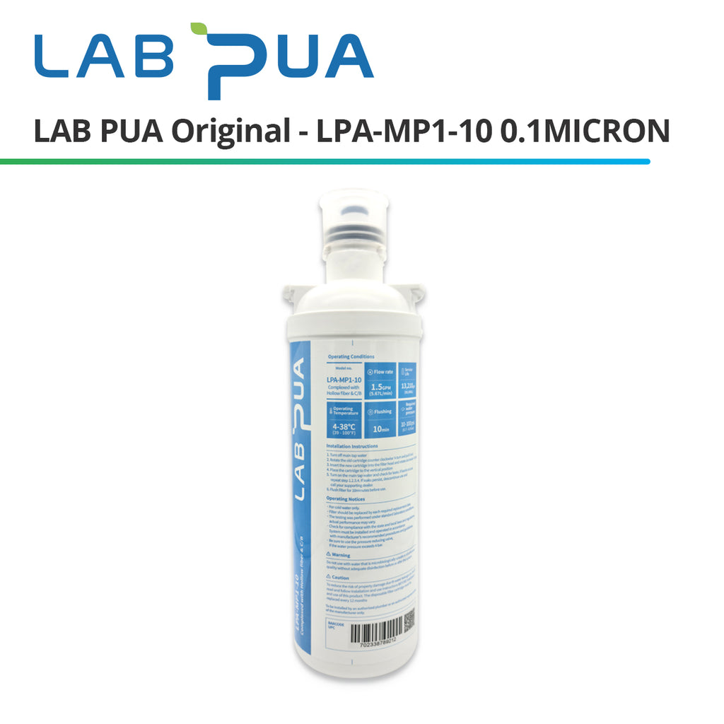 LPA-MP1-10 COFFEE KIT 3/8" PUSH IN