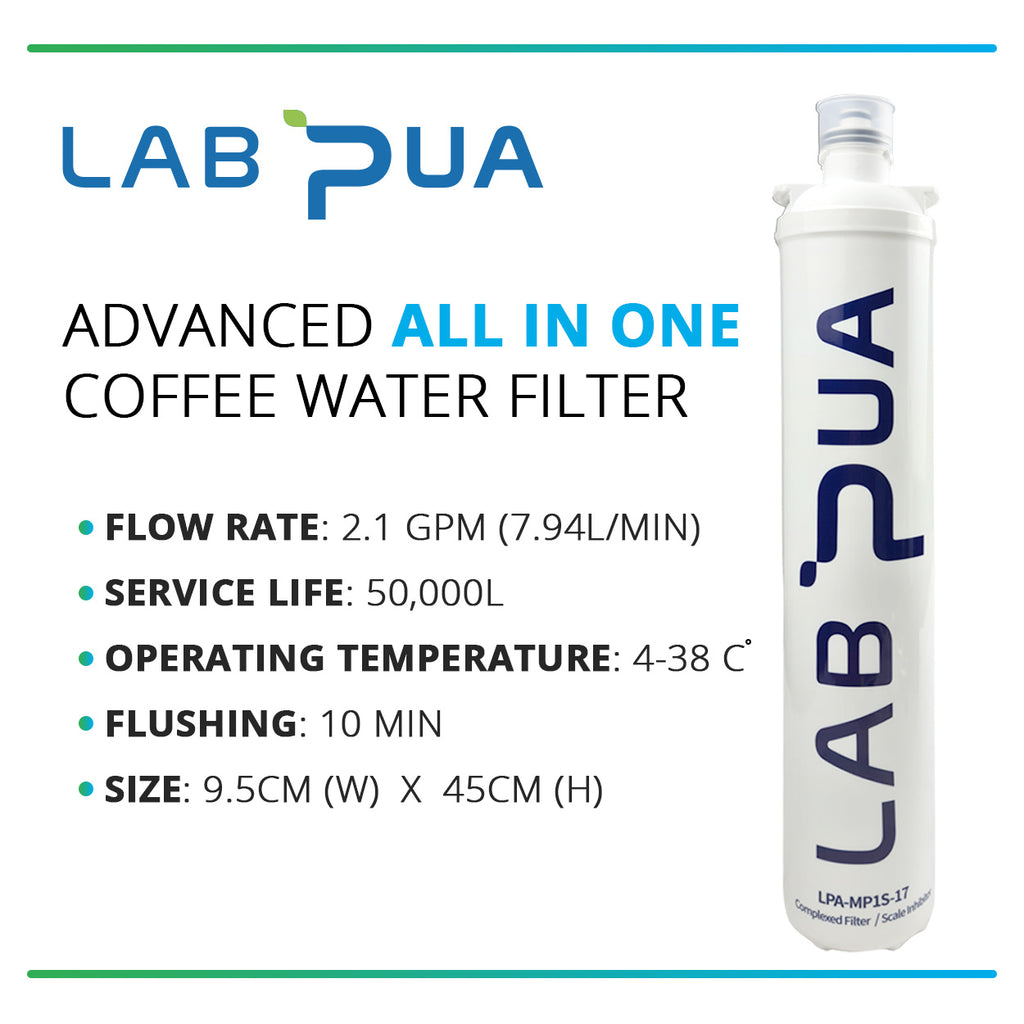 LPA-MP1S-17 HIGH FLOW KIT