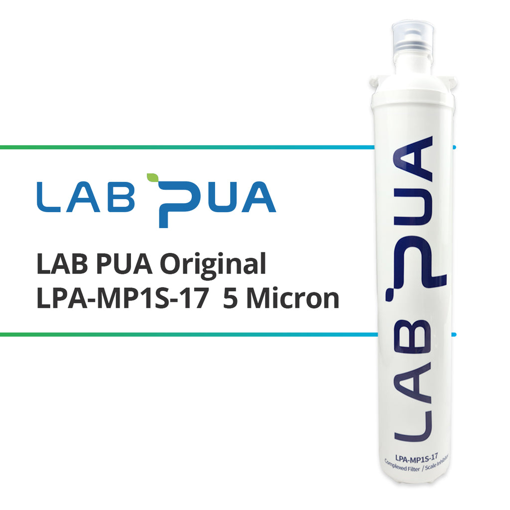 LPA-MP1S-17 RESI HOSE KIT