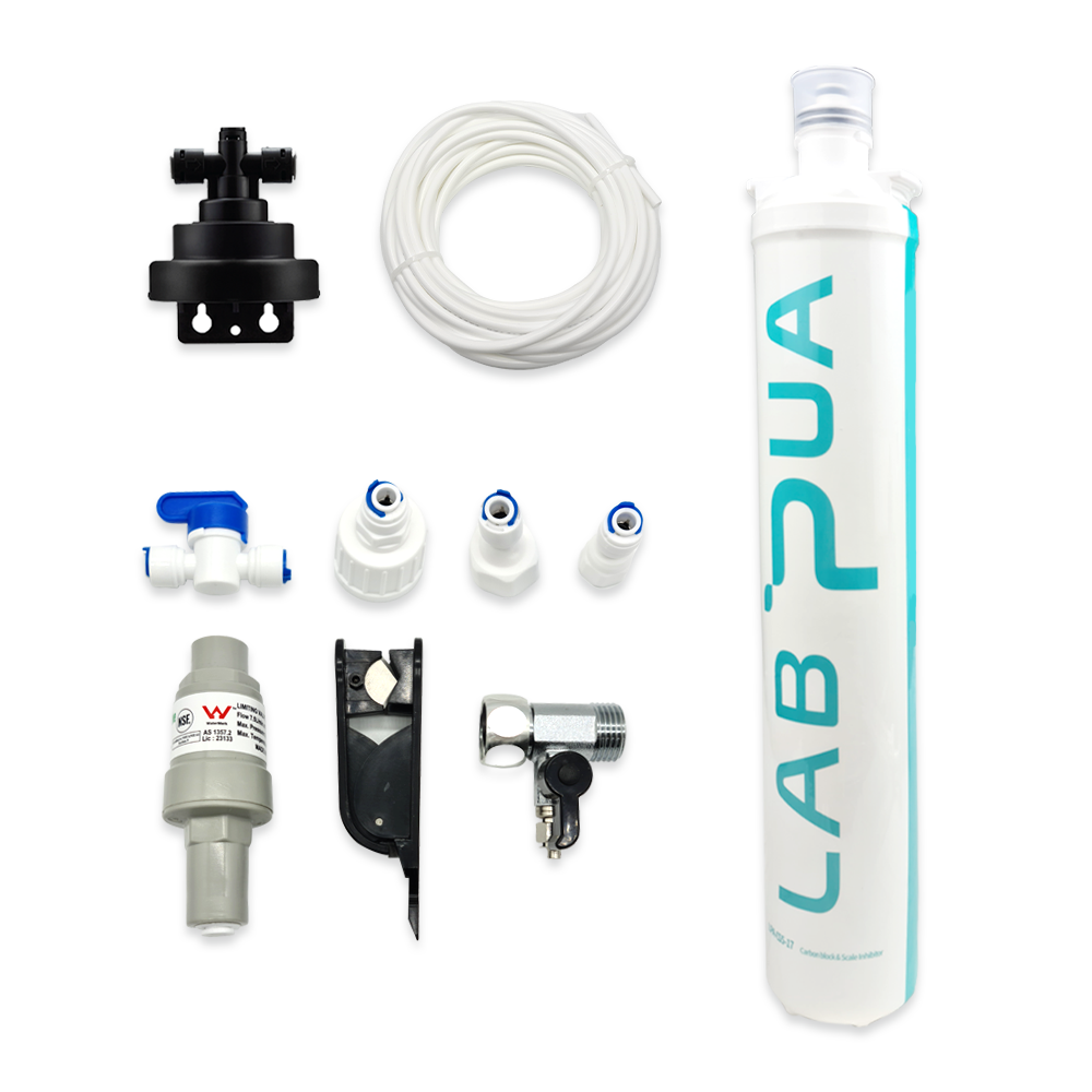 Lab Pua LPA-CS-5 Coffee Machine Filter Kit