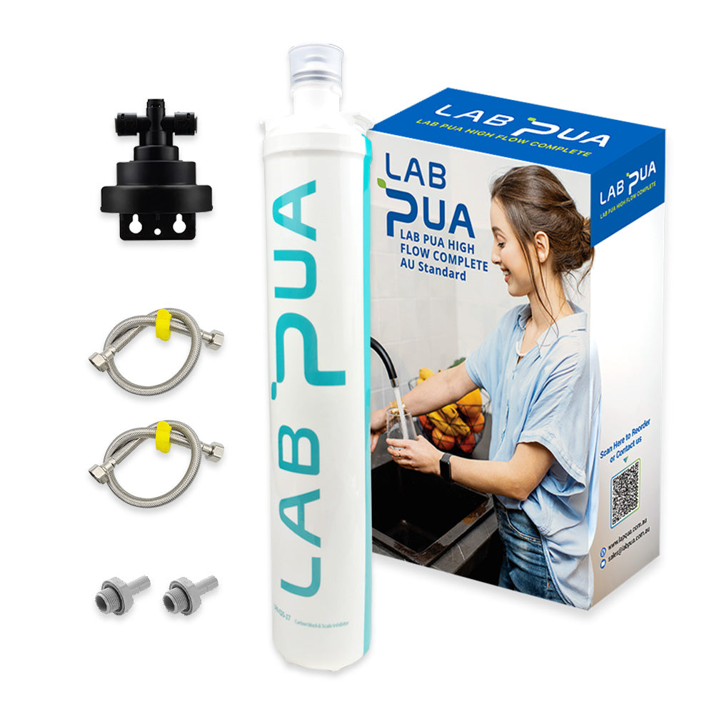 LPA-CS5-17 HIGH FLOW KIT