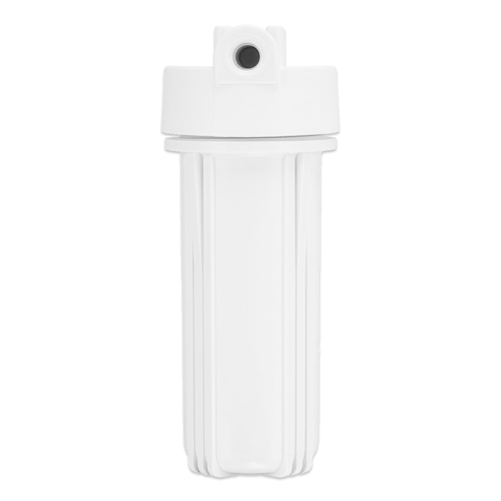 3 Stage Under sink water filter with Alkaline