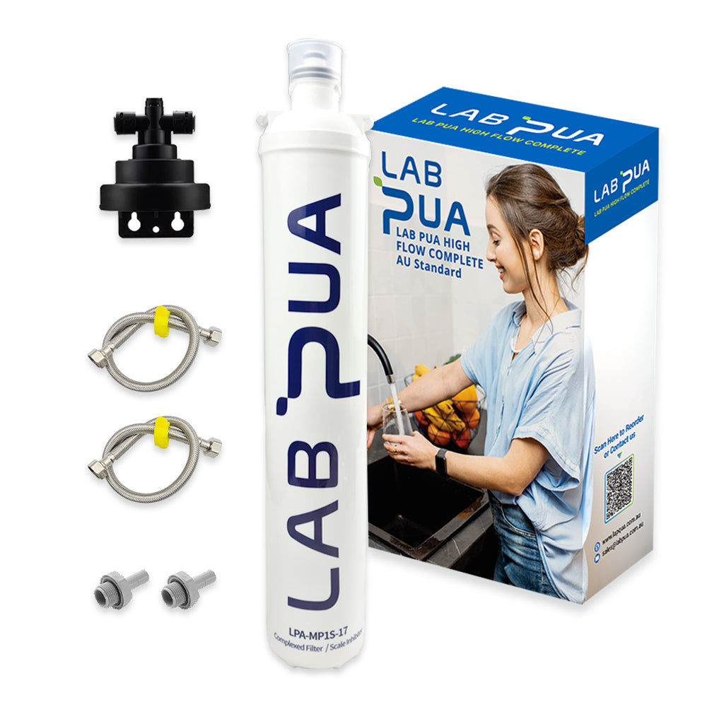 LPA-MP1S-17 HIGH FLOW KIT