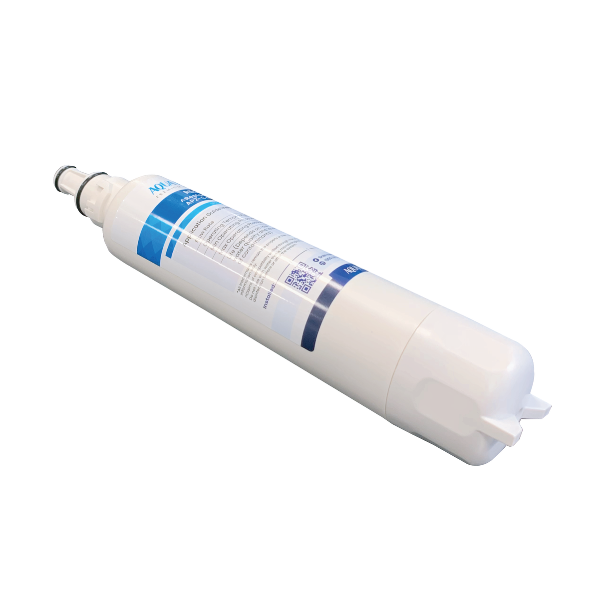 3M Caravan & RV CC111 RV401 RD6005C Replacement Water Filter Cartridge Compatible REC2500A