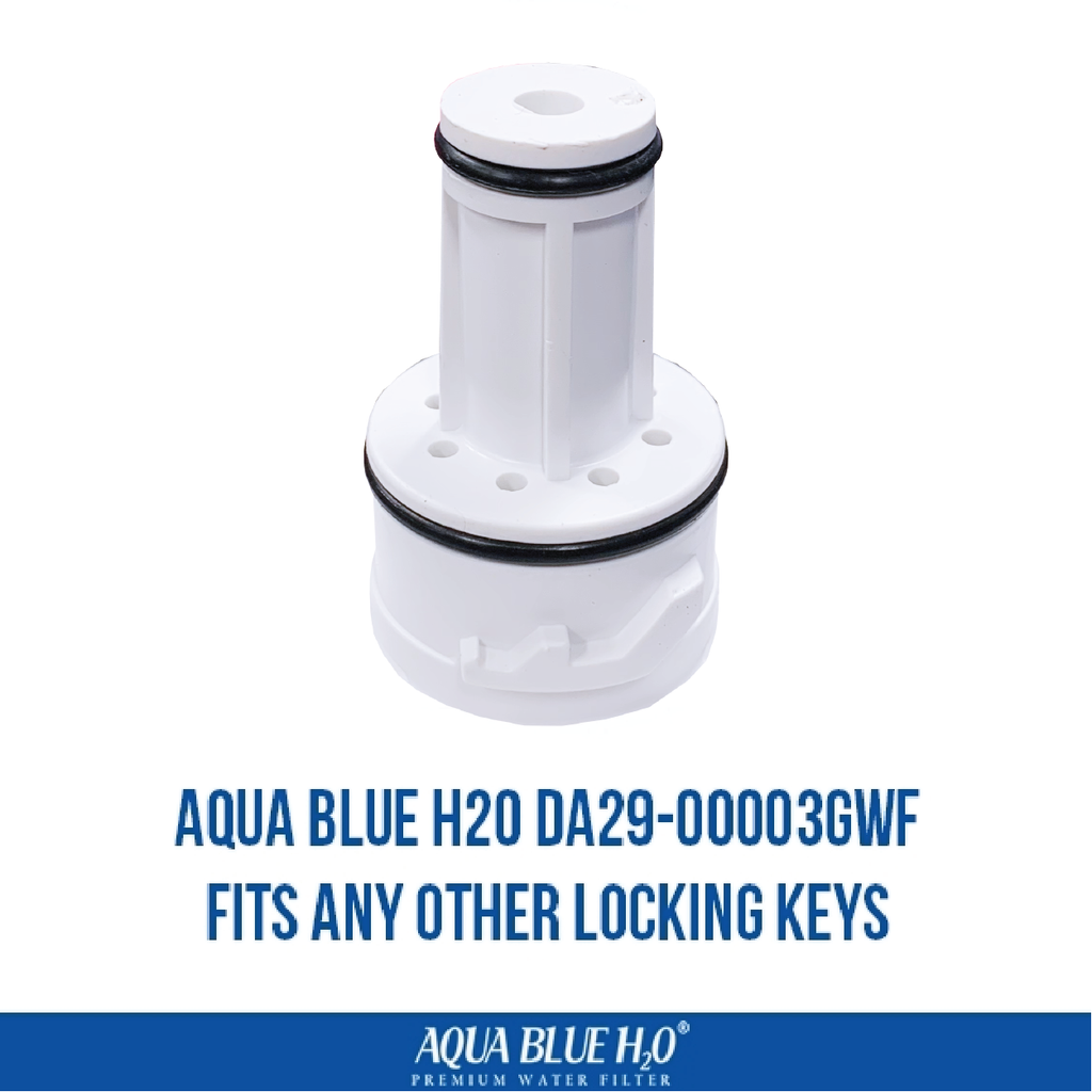 Samsung DA29-00003G HAFIN1/EXP Fridge Filters DA29-00003G-WF