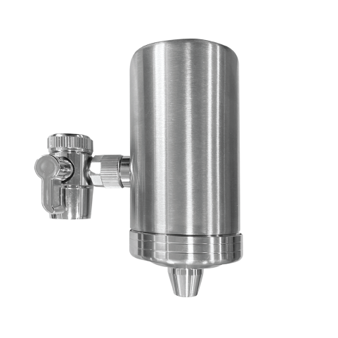 Tap Advanced Filter System by Aqua blue h20 Original Carbon block