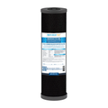 Aqua Blue Water Filter Cartridge 2.5 x 10 inch 20 Micron, ABCTO1025 20M