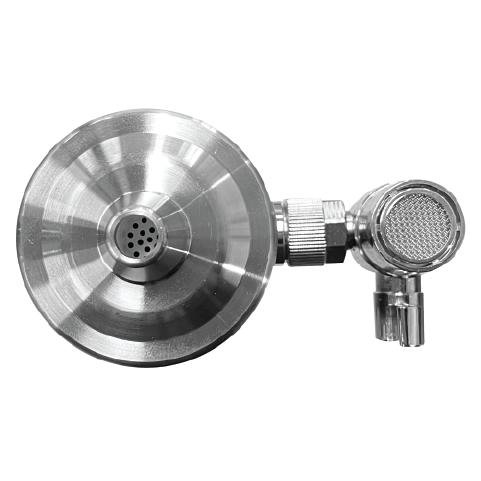 Tap Advanced Filter System by Aqua blue h20 Original Carbon block