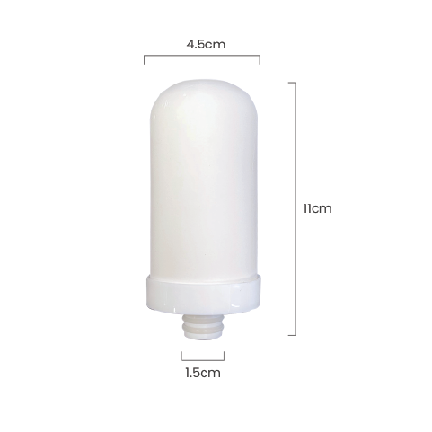 Tap Advanced Filter System by Aqua blue h20 Original Carbon block