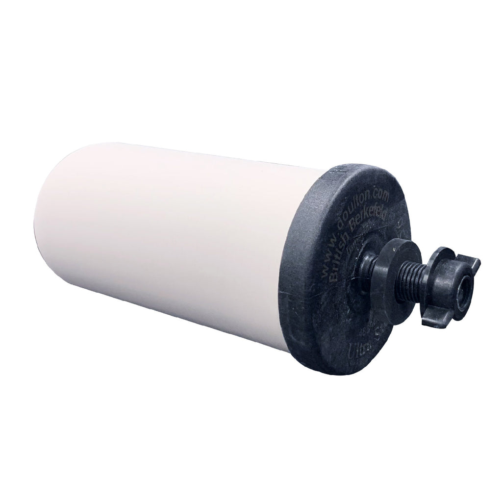 Doulton Ultra Sterasyl Water Filter Cartridge Candle Remove 99.38% PFAS