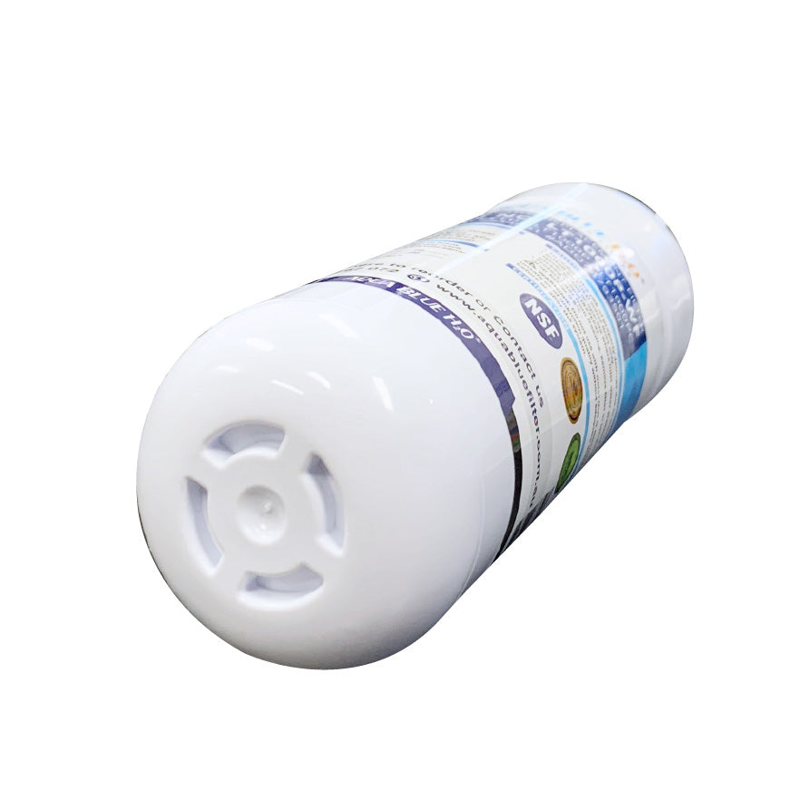 Aqua Blue LT1000-WF Fridge Water Filter, Compatible with LG LT1000, LT1000PC, MDJ64844601, ADQ74793501