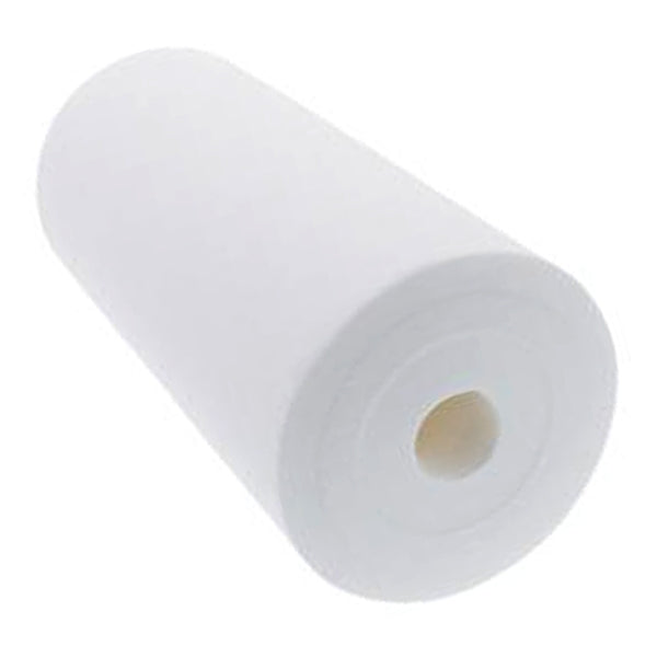 Aqua Blue H2O 10×4.5 Polyspun polyproylene sediment cartridge 1Mic water filter, ABPP1045 1M