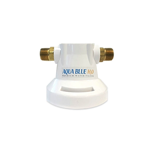 AB HIGHFLOW Complete in-line - 4 Stage Water Filtration System Kit