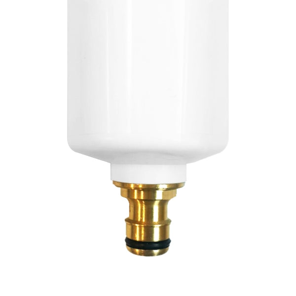 Aqua Blue H2O In-Line Caravan/RV Filter CR20 AB