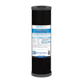 Aqua Blue Water Filter Cartridge 2.5 x 10 inch 5 Micron replacement ABCTO 1025 5M