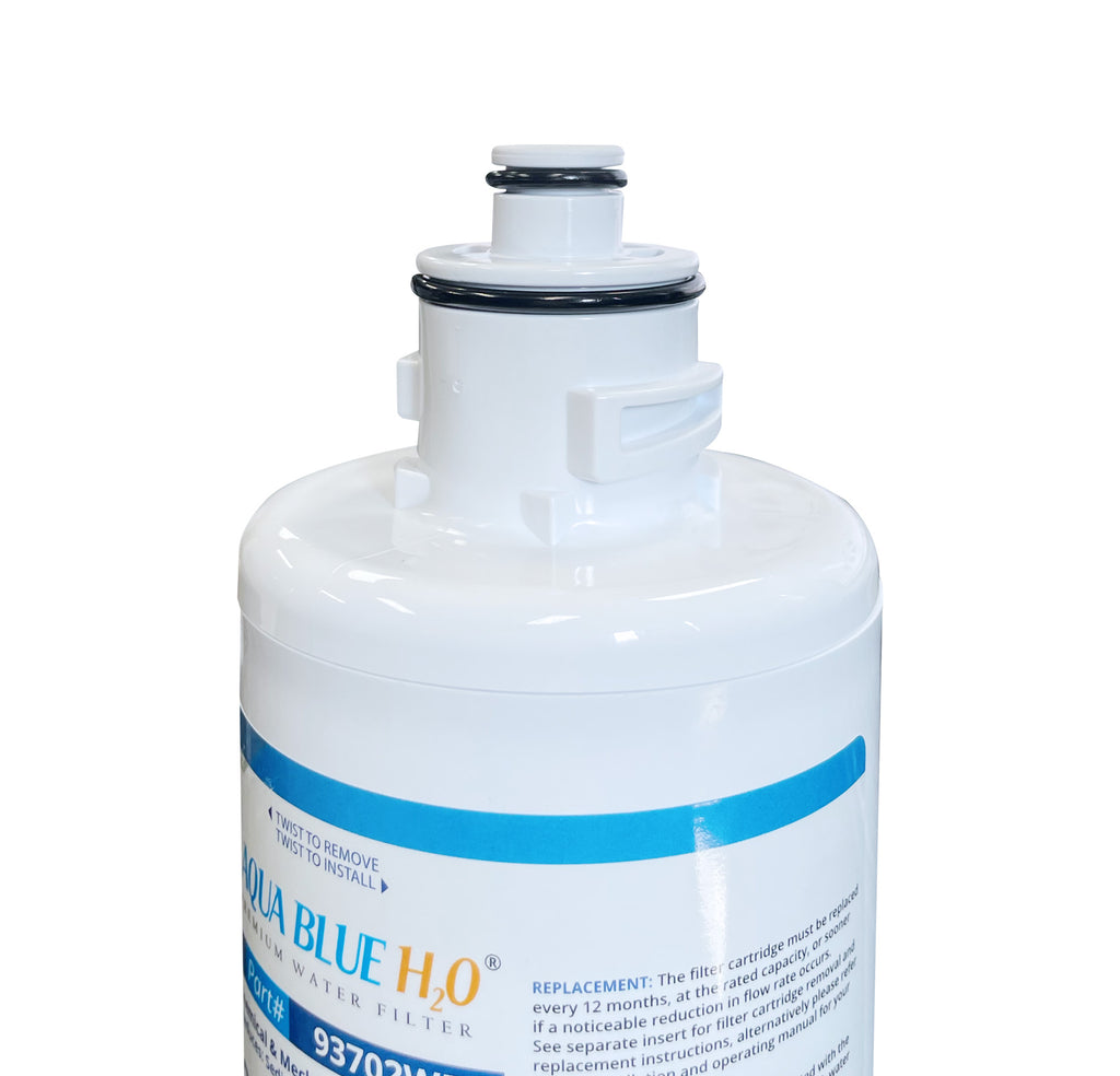 ZIP Generic 93702WF Replacement Water Filter Cartridge