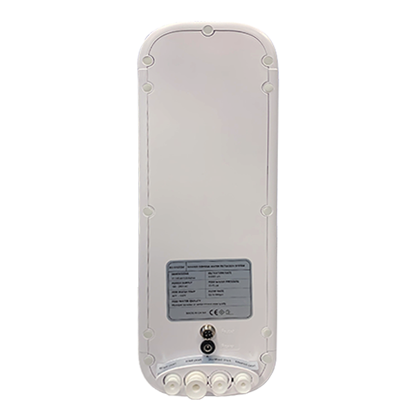 Tankless Reverse Osmosis System