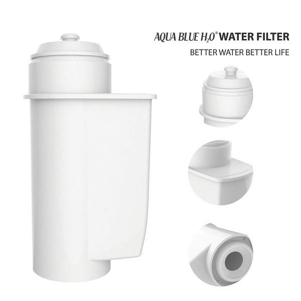 Brita Intenza Compatible Coffee Filter