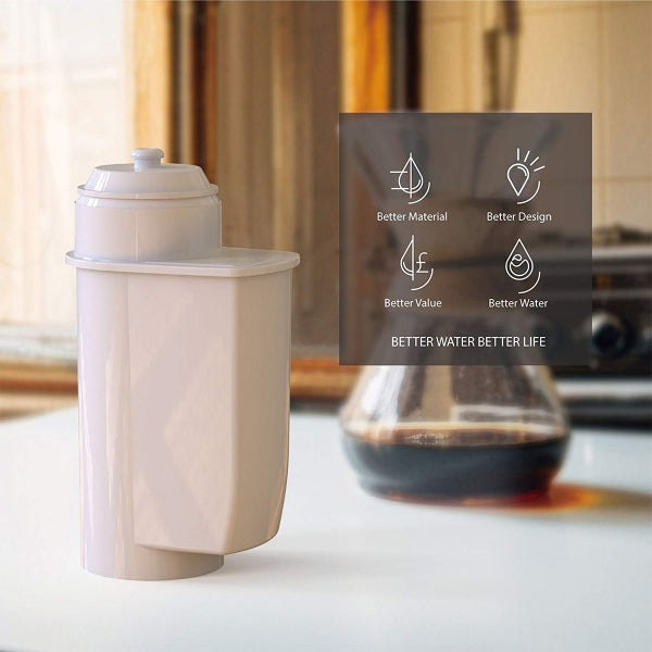 Brita Intenza Compatible Coffee Filter