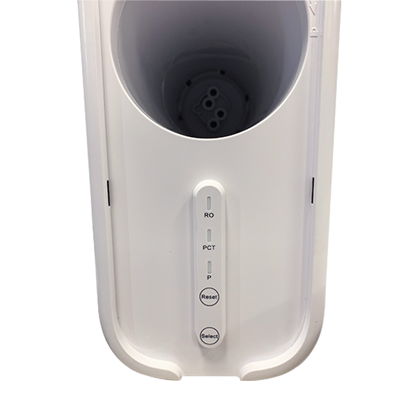 Tankless Reverse Osmosis System