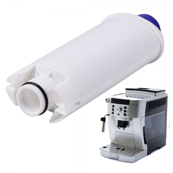 Compatible Coffee Machine Water Filter Replacement for DeLonghi DLSC002, SER3017 & 5513292811 AB-C11