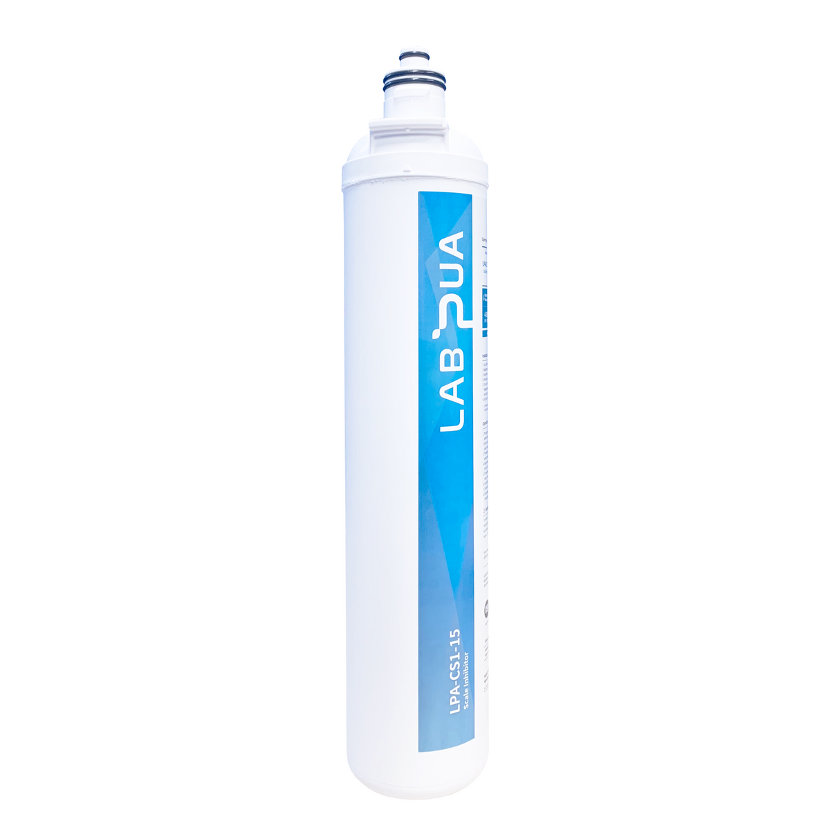 Lab Pua LPA CS1 15 (1um composite & UF membrane, 15″L)