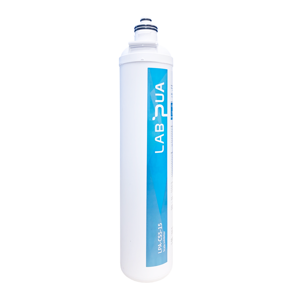 Lab Pua LPA CS5 15 (5um composite, UF membrane, 15″L)
