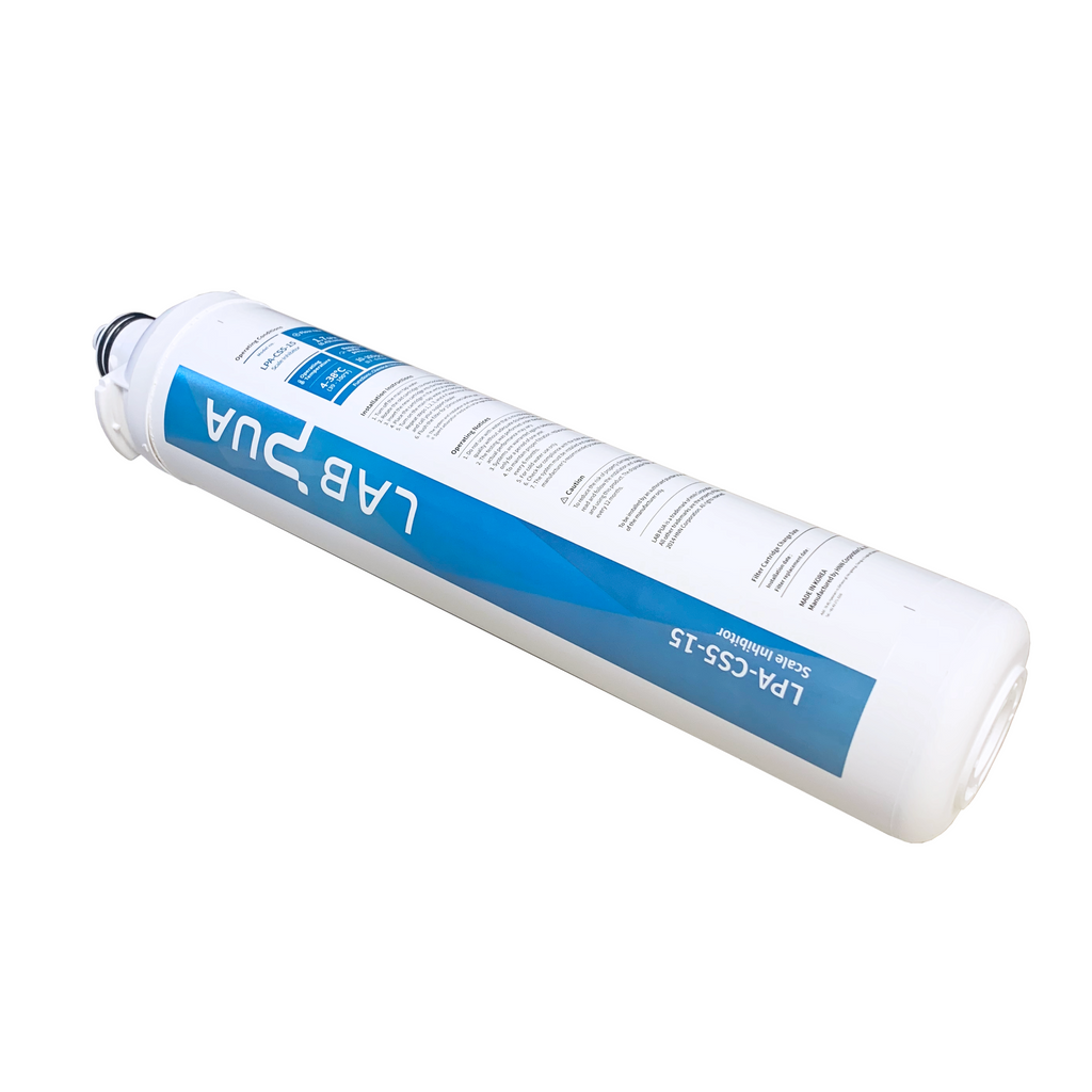 Lab Pua LPA CS5 15 (5um composite, UF membrane, 15″L)