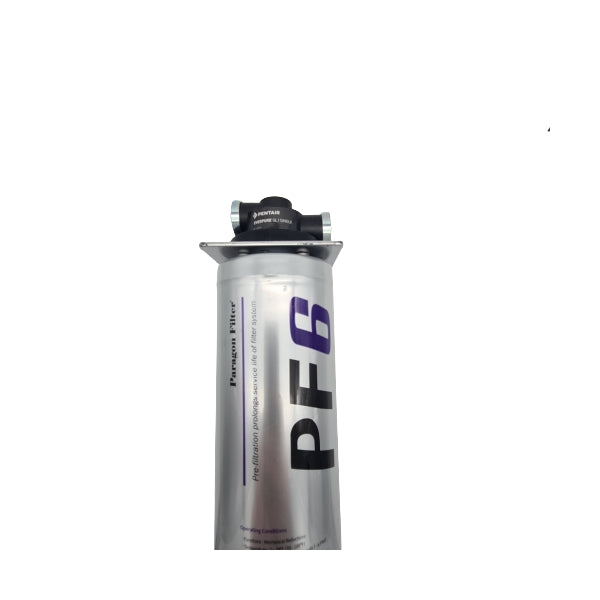 Everpure 4CB5-K replacement by Paragon American carbon block