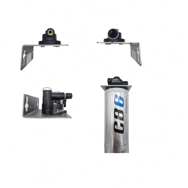 Everpure 4CB5-K replacement by Paragon American carbon block