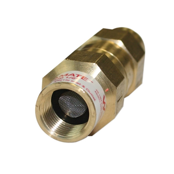 FM350 LEAD FREE, 350kPa 1/2" Genuine APEX Filtamate Pressure Limiting Valve