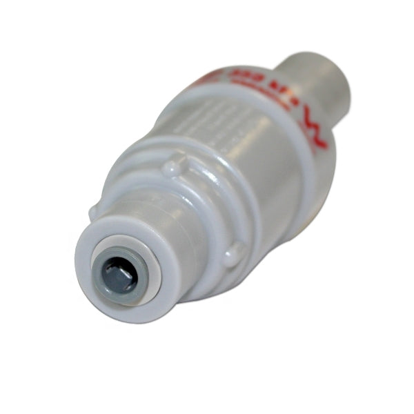 FMP350, 350kPa 1/4" Genuine APEX Filtamate Pressure Limiting Valve