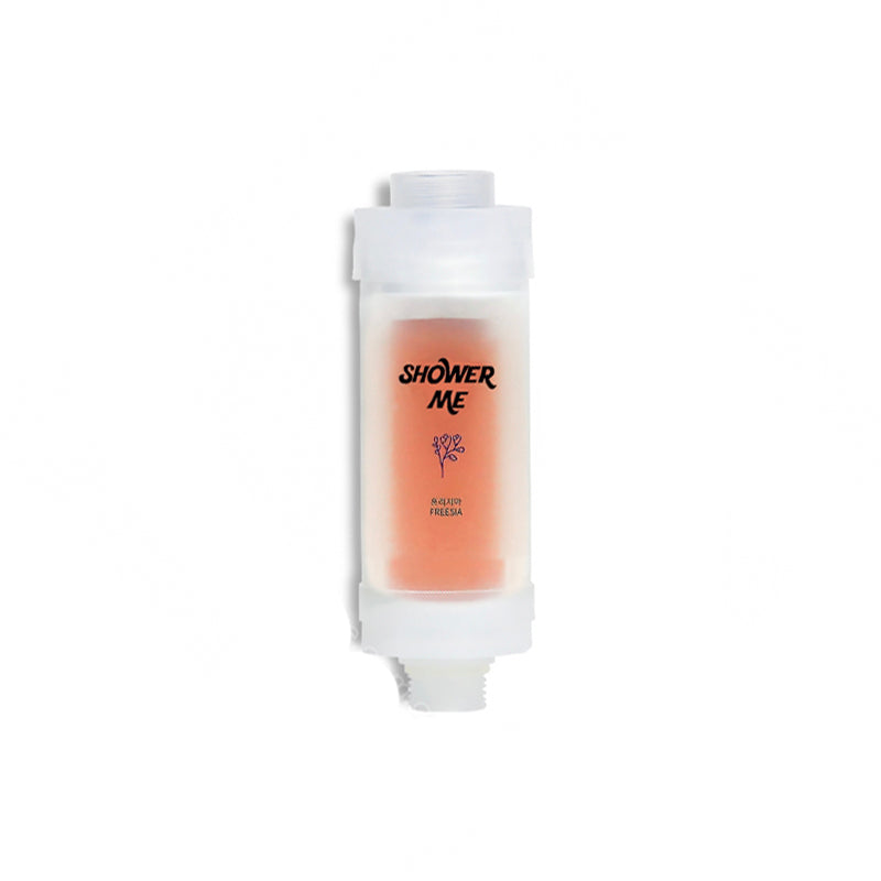 VITAMIN C SHOWER FILTER AROMA - Shower Me Freesia - Made in Korea