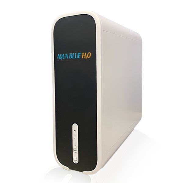 Tankless Reverse Osmosis System