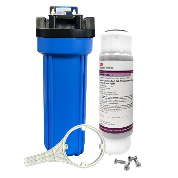 Genuine Under Sink Drinking Water System Using 3M AP117 Replaces AP12S
