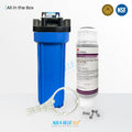 Genuine Under Sink Drinking Water System Using 3M AP117 Replaces AP12S
