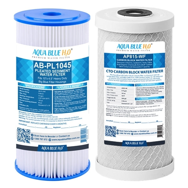 Hybrid G6 Replacement Water Filter , Lamp, Sleeve with 2 Orings