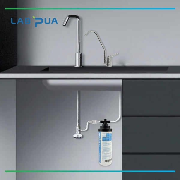 Lab Pua LPA SD5 10 (5um PP Sediemnt, 10″L)
