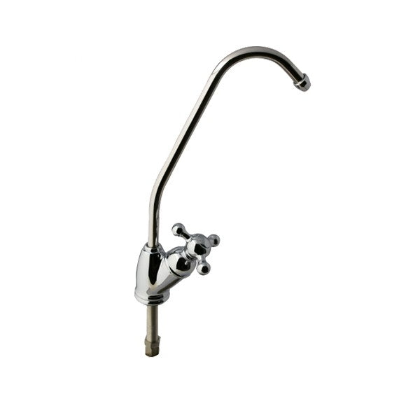 Lab Pua Water Filter Kit With Faucet LPA-CS1-10 1um SCALE INHIBITOR