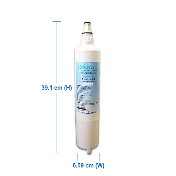 LG 5231JA2006A/LT600P Fridge Replacement Filters 5231JA2006AWF