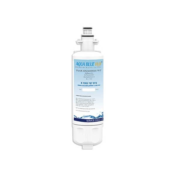 LG Fridge Filter replacement for LT-700P-WF ADQ36006101