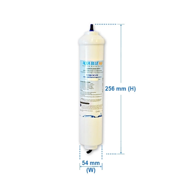 LG Fridge GR-D257SL Replacement Filter DA2010CB