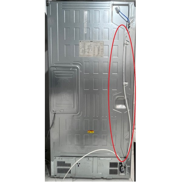 LG Fridge Hose Repair Kit