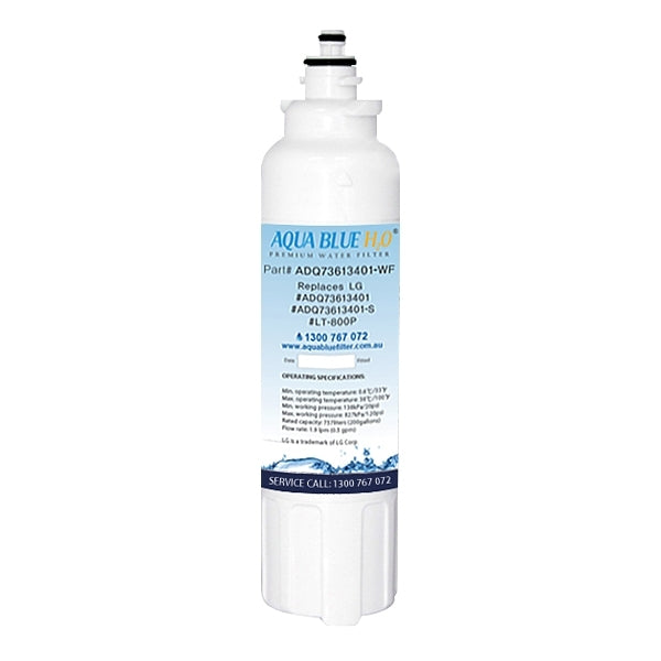 LG Replacement ADQ73613401 LT800P-WF Fridge Filter Generic