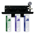 Lab Pua Triple Header Series Sediment With Full Carbon Block With Scale Inhibitor