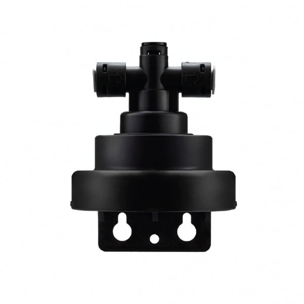 Economaster 60 BCF 19 with Lab Pua LPA-CB5-10 (5um Carbon Block, 10″L)