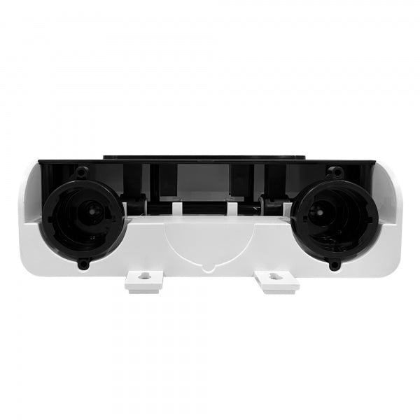 LPA238QC Lab Pua Twin header